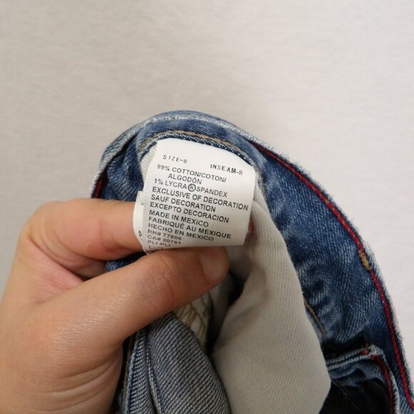 TOMMY HILFIGER Jeans | 8 - Picture 4 of 4